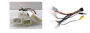 Mekede กล้อง360ติดรถยนต์ระบบแอนดรอยด์ GPS นำทางอัตโนมัติสำหรับ Subaru Outback 2009-2014พัดลมระบายความร้อน - Product Image 5