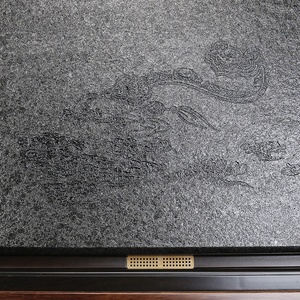 Juego de Bandejas para Té Hechas a Mano de Madera Maciza Ecológica al por Mayor con Logotipo Personalizado - Juegos de Utensilios - Product Image 4