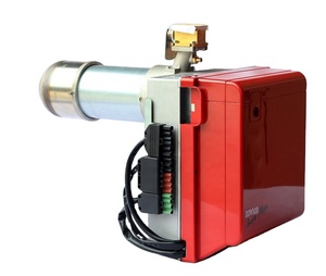 Brûleur GPL série DOWSON BS2-4/M pour chaudière industrielle à gaz, pièces de rechange, équipement de brûlage - Product Image 5