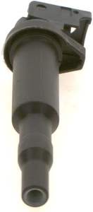 Forbosch Original pour Bosch 00124 Or0221504464 Bobine d'allumage Compatible avec pour BMW 3 5 <span class=keywords><strong>6</strong></span> 7 Series X3 X5 Z4 - Product Image 6