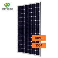 HengLong ผู้ผลิตโดยตรงขายราคาถูก5BB โมโน330วัตต์350วัตต์380วัตต์แผงเซลล์แสงอาทิตย์กับ CE ROHS
