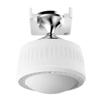 Mini capteur infrarouge intelligent Z-Wave LR Gen 800, détecteur de mouvement PIR pour la maison, l'hôtel ou le garage