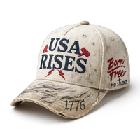 Gorra de Béisbol de 5 Paneles de Alta Calidad, Logotipo Bordado Personalizado, Diseño de Puntos Dibujados a Mano, Estilo Desgastado, Gorra de Negocios Lavada, Común