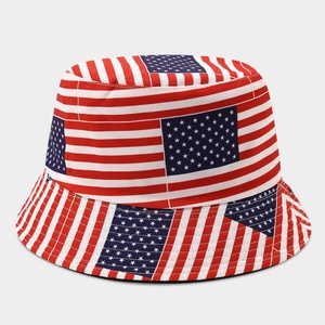 Casquette de golf tricotée réversible unisexe pour adulte, motif drapeau national, impression par sublimation, pour le football et les activités de plein air, logo personnalisé pour les fans - Product Image 4