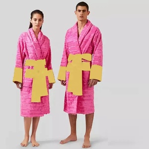 wholesale versace robe