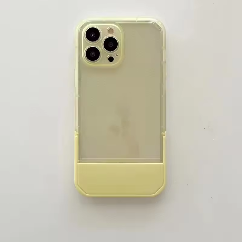 Giallo (10 pezzi per modello per colore)