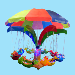 Trẻ em <span class=keywords><strong>Carousel</strong></span> bán nóng công viên giải trí cưỡi ngựa vui vẻ đi Vòng trẻ em băng chuyền âm nhạc cho - Product Image 1