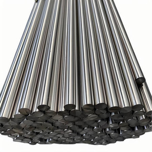 1J51 J51 batang gulung panas logam campuran magnetik lembut dengan putaran 8 49.0-50.5% <span class=keywords><strong>Fe</strong></span> persegi panjang untuk transformer Nadi - Product Image 2