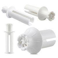 Productos Plásticos Personalizados, Fábrica OEM, Moldeo por Inyección de ABS, PP, PC, PVC, PA66, PPS, POM, Fabricante con Certificación ISO9001 en China