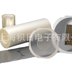Slk <b>Dicing</b> Tape 6360-25 UV Adhesive For Circuit Boards - Product Image 4