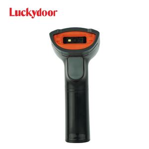 Lecteur de codes-barres filaire L500 1D 2D CMOS <span class=keywords><strong>QR</strong></span> <span class=keywords><strong>Code</strong></span> USB A4 <span class=keywords><strong>pour</strong></span> <span class=keywords><strong>les</strong></span> applications en entrepôt de détail - Product Image 3