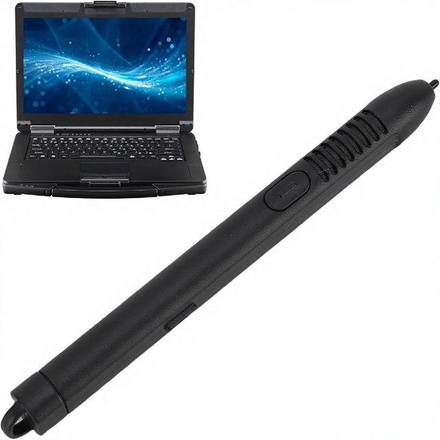 HK-HHT Stylus Pen Rugged Waterproof Drop-Proof IP65 Certified Touch Screen Replacement for FZ G1 Series