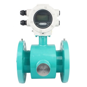 Débitmètre à électrodes détachables pour eau salée DN50 SDLD-50 - Product Image 1