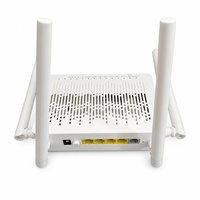Routeur terminal de réseau optique XPON ONT SG339Z, modem double bande WIFI 6 AX3000 pour FTTH FTTx