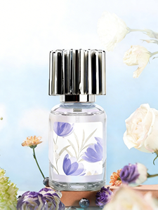<span class=keywords><strong>Parfum</strong></span> unisexe Woody Floral Fruity, 33 ml BCM Wood Elegance, <span class=keywords><strong>parfum</strong></span> frais et rafraîchissant - Product Image 2
