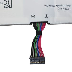 Batería para Portátil LBV7227E para <span class=keywords><strong>LG</strong></span> <span class=keywords><strong>Gram</strong></span> 15Z90N <span class=keywords><strong>Gram</strong></span> 17Z90N 17Z90P 16Z90P 16Z90PC 16Z90PG 16ZD90P 16T90P Series 2020 2021 - Product Image 5