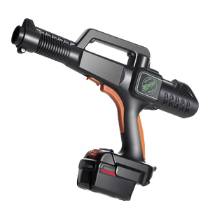 2020 Feihu tecnología puede transformar largo corto arma cabezas y cepillos de alta presión de lavado de coches pistola de agua - Product Image 4