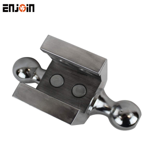 ENJOIN HOT US 7031400 <span class=keywords><strong>Attelage</strong></span> à trois points avec <span class=keywords><strong>crochet</strong></span>, <span class=keywords><strong>attelage</strong></span> de remorquage réglable renforcé, bras de remorquage, <span class=keywords><strong>attelage</strong></span> abaissé - Product Image 2