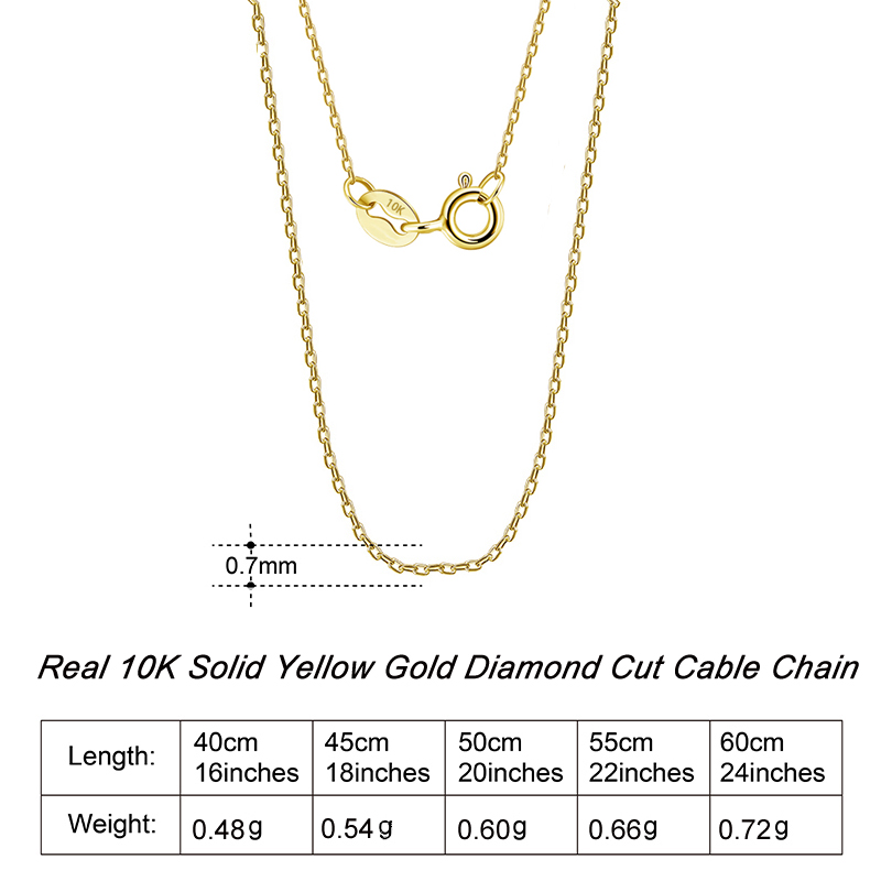 FC01-0.7-Yellow Gold