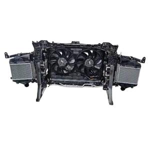 Couvre-pare-chocs avant pour Lamborghini <span class=keywords><strong>Urus</strong></span> S Performante 2018-2025, remplacement du pare-chocs en plastique PP avec grille et trous pour les feux antibrouillard - Product Image 4