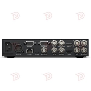 กล้องแอคชั่น DF Wholesale Sports พร้อมตัวสลับสัญญาณ SDI HyperDeck HD Plus Black Magic Design ฟังก์ชั่นติดตามใบหน้า Black Magic 4k C - Product Image 4
