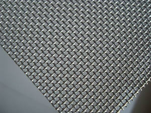 Écran de sécurité tissé de moustiquaire d'insecte d'armure toile de treillis métallique noir de Offre Spéciale King Kong avec la coupe pour des portes de fenêtres - Product Image 4