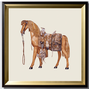 Décoration murale, <span class=keywords><strong>peinture</strong></span> murale 3D d'animaux pour salon, <span class=keywords><strong>peinture</strong></span> magique - Product Image 3