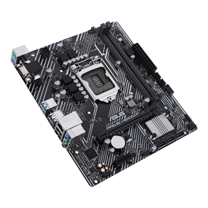 เมนบอร์ด Intel LGA1200 <span class=keywords><strong>H510M</strong></span>-F ของแท้, เมนบอร์ดคู่เมมโมรี่ช่อง SATA 64GB สำหรับเดสก์ท็อปแบบรวม - Product Image 6