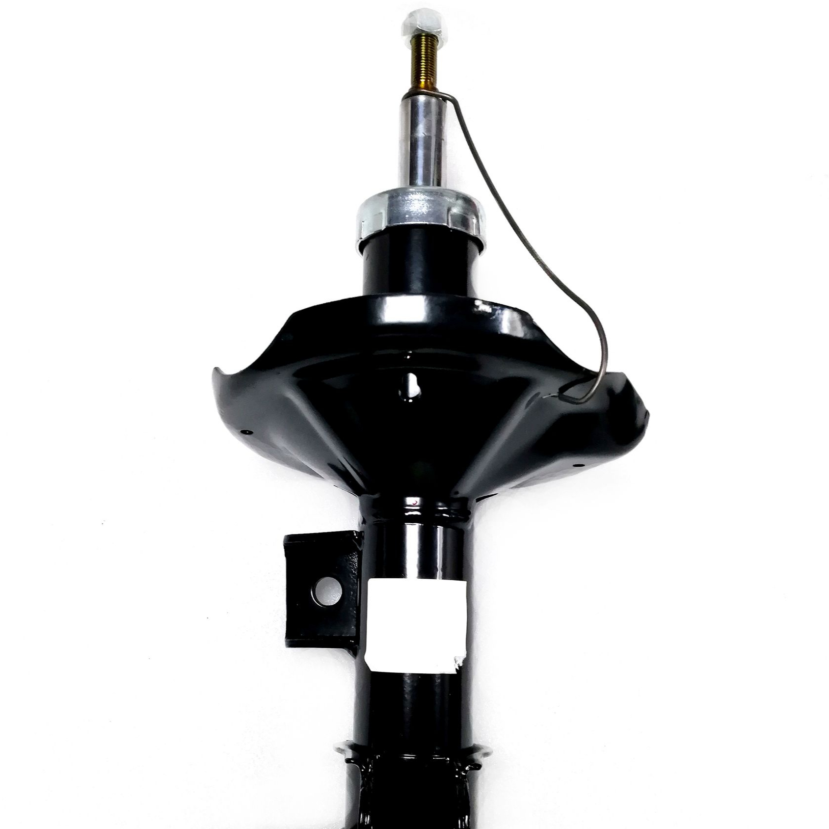 [専用出品]Evoque Set of 4 DENSO 0580 Fuel Injector Subaru 2.5l Turbo