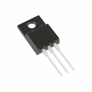 ทรานซิสเตอร์ TO-220FM R6020ANX ชิปอิเล็กทรอนิกส์ อะไหล่แท้ บริการครบวงจร - Product Image 1