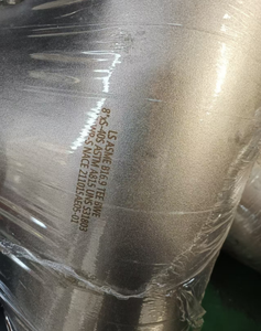 Api 5l gr b <span class=keywords><strong>12</strong></span> אינץ '90d <span class=keywords><strong>lr</strong></span> sch80 המרפק לפגוש נייס MR-0175 המרפק bw asme b16.9 כיתה WP-WX פלדה - Product Image 2