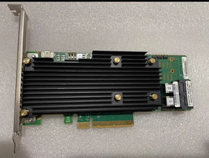 Phần máy chủ 9460-8i Đột kích điều khiển 2GB Bộ nhớ cache PCIe 3.1 X8 12 Gb/giây 8-Cổng Đột kích 0/1/5/6/<span class=keywords><strong>15</strong></span>/50/60 Cổ Phiếu cho xfusion máy chủ - Product Image 5