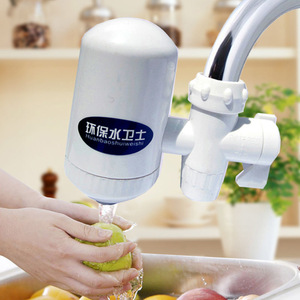 Water Purifier Faucet <b>Filter</b> Ceramic Element Kitchen <b>Tap</b> Water <b>Filter</b> Machine - Product Image 2