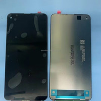 Écrans LCD pour téléphones mobiles compatibles Sam A8s G8870 A9 Pro, originaux, neufs, garantie 1 an, 100 % testés