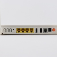 EG8145V5 HS8546V5 Gepon ONT 4GE 2.4G 5G WIFI EPON Modem double bande 4GE + 1Tel + 1USB + WiFi HG8145V5