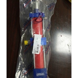 Valve de distribution Abnox 1-20 mm 2900 Psi Max Fabriqué en Suisse - Product Image 4