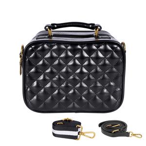 Saco térmico crossbody personalizado de grande capacidade para ombro único, saco com zíper duplo à prova d'água de alta qualidade - Product Image 1