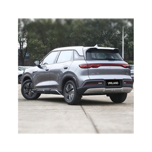 BYD Yuan up 2026, Vehículo Eléctrico de Nueva Energía con 401 km de Autonomía, SUV Inteligente, Auto Usado de China - Product Image 2