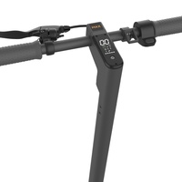 Patinete Eléctrico KingSong N7 IP54 Resistente al Agua, Diseño Plegable, Carga Máxima 120 kg, 10 Pulgadas, para Adultos, Rápido