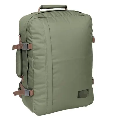 Grote Capaciteit Waterdichte Custom Rugzak 40 L Laptop Duffle Unisex Lichtgewicht Rits Op Reis Rugzak