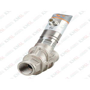 Débitmètre industriel SB9232 IFM - Product Image 1