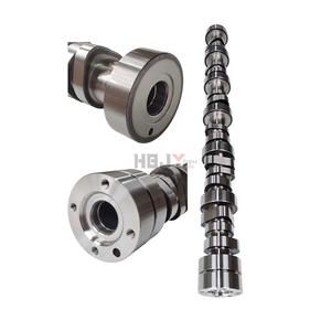 HBJY <span class=keywords><strong>Arbre</strong></span> à cames moteur de haute qualité 2245295 MX13 pour camion tracteur Paccar DAF XF <span class=keywords><strong>106</strong></span> - Product Image 2