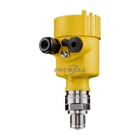 Vegapuls 6x.2swdxbgchhxkmxxx Radar de Nivel para Detección de Sólidos Nuevo PLC Original de Automatización Industrial Programable