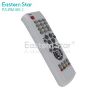 Télécommande universelle intelligente ES-RM169-2 pour téléviseurs Samsung, vente en gros d'usine, compatible 345A