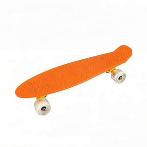 Planche à roulettes Fade Pen Board <span class=keywords><strong>Skate</strong></span> <span class=keywords><strong>Longboard</strong></span> <span class=keywords><strong>Cruiser</strong></span>, skateboards pas chers - Product Image 3