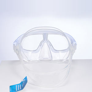 המוכר הטוב ביותר, משקפי ספורט משקפי ספורט לא דולף הגנה נגד ערפל לשחות משקפיים למבוגר - Product Image 5