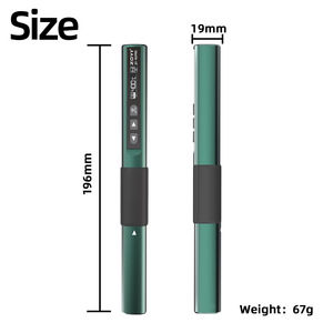 Soldador Digital TTLTES ZOYI ZT-N1 PRO 96W, Tipo C PD, Calentamiento Rápido, Núcleo Cerámico, Control Inteligente de Temperatura, Pantalla OLED - Product Image 1