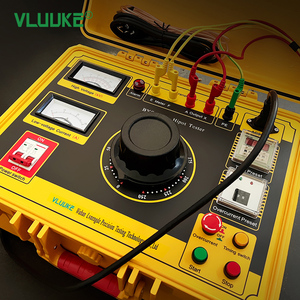 VLUUKE BYQ5kVA kuru tip <span class=keywords><strong>Hipot</strong></span> test cihazı işaretçi ekran 5kVA/50kV <span class=keywords><strong>AC</strong></span>/<span class=keywords><strong>DC</strong></span> <span class=keywords><strong>Hipot</strong></span> test seti - Product Image 4