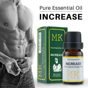 Productos para adultos para hombres de alta calidad, masaje antiinflamatorio de estilo caliente, aceite esencial agrandado MK - Product Image 5