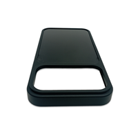 Coque de téléphone universelle pour tous les modèles de téléphones, nouvelle conception, antichoc, matériau vierge, personnalisable pour des besoins personnalisés variés
